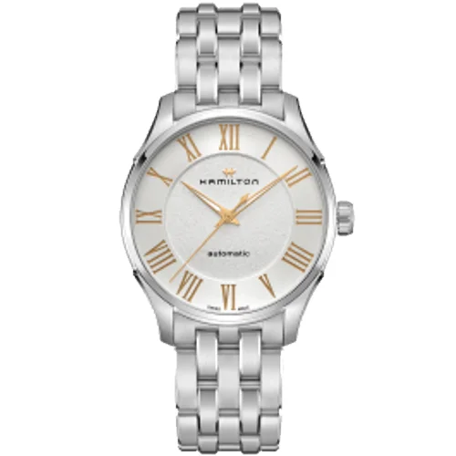 Hamilton Jazzmaster H42535150, 20 mm lug width
