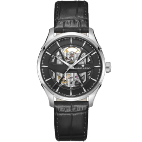 Hamilton Jazzmaster H42535780, 20 mm lug width