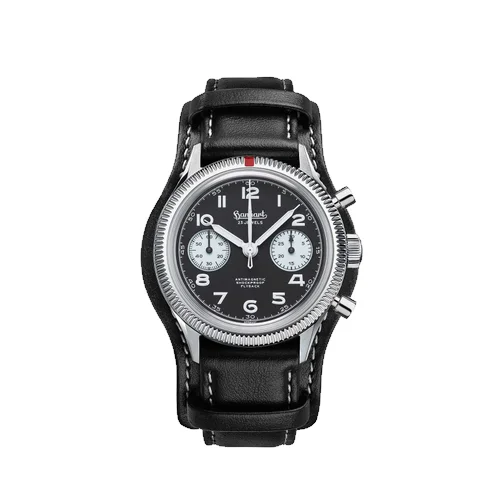 Hanhart 415 ES Reverse Panda