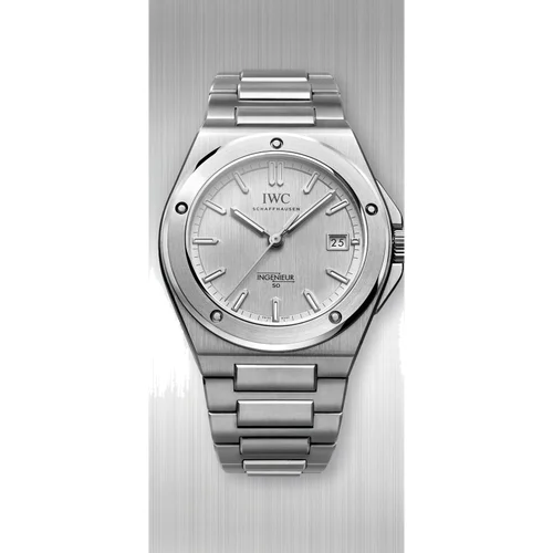 IWC Da Vinci IW376412, 24 mm lug width