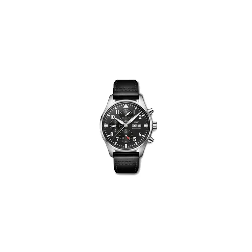 IWC Pilot Pilot's Watch Chronograph, 20 mm lug width