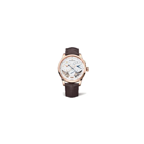 Jaeger-LeCoultre Duometre Q6012421, 21 mm lug width