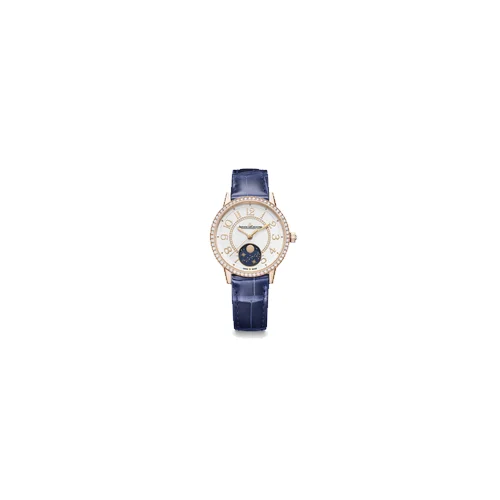 Jaeger-LeCoultre Rendez Vous Q357243J, 16 mm lug width