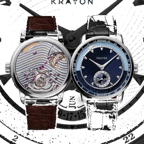 Krayon Anywhere C030-01