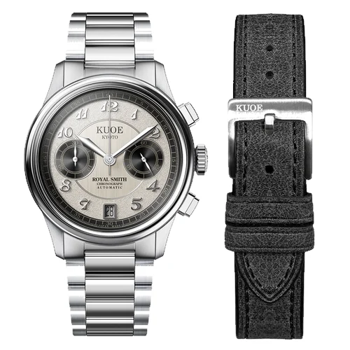 Kuoe Kyoto Royal Smith RS90012-PA — orologio