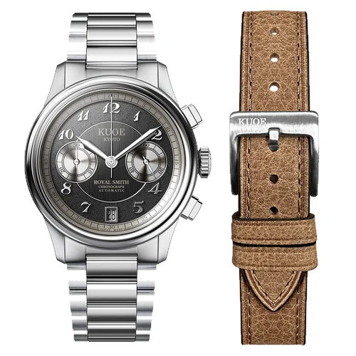 Kuoe Kyoto Royal Smith RS90012-RPA — orologio