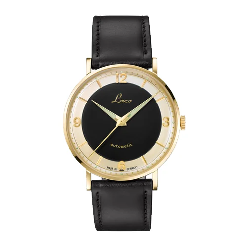 Laco Editions 861925 — watch