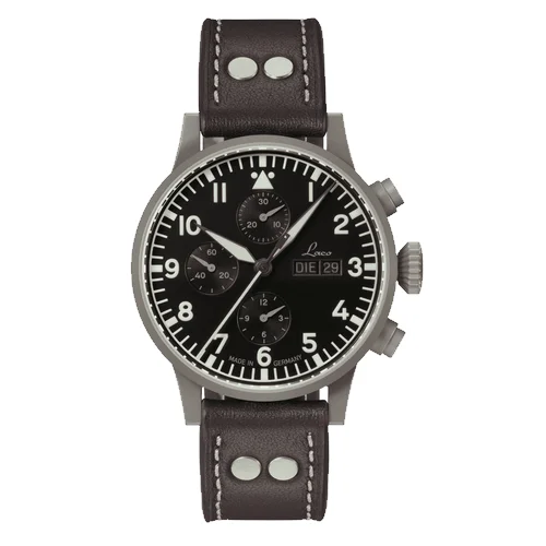 Laco Editions 862124 — watch