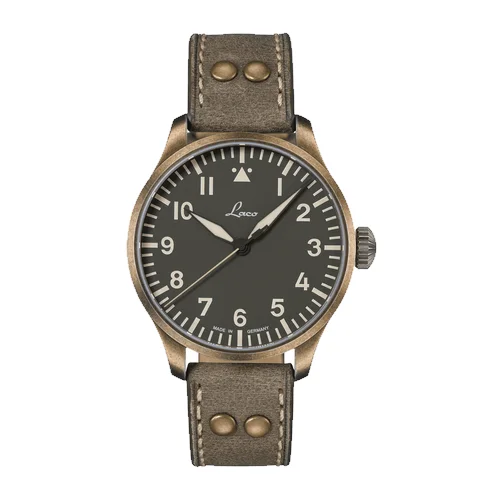 Laco Editions 862127 — watch