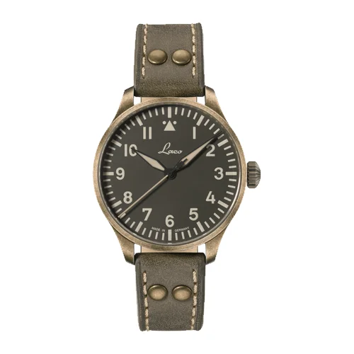 Laco Editions 862135 — orologio