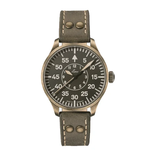 Laco Editions 862136 — orologio