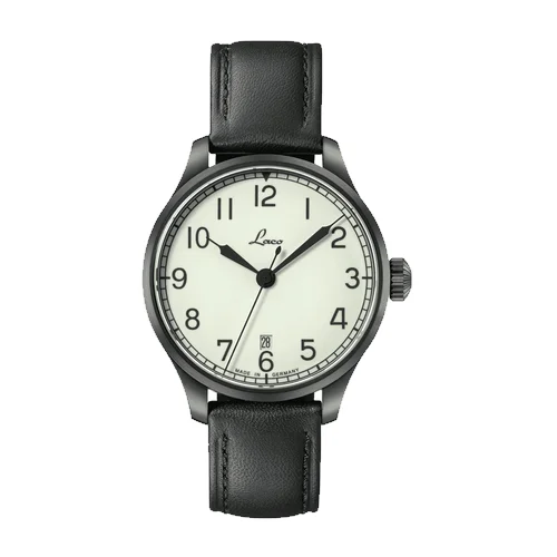 Laco Navy 862115 — watch
