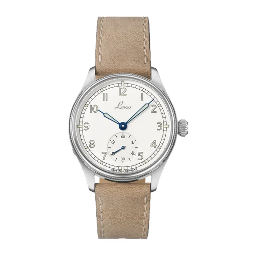 Laco Navy 862168 — watch
