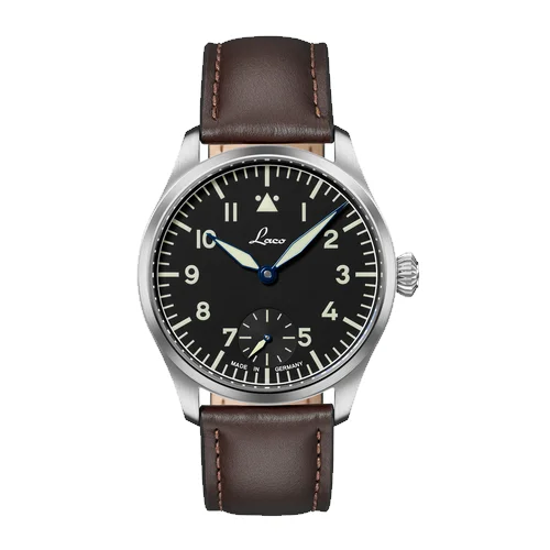 Laco Pilot 862118 — montre