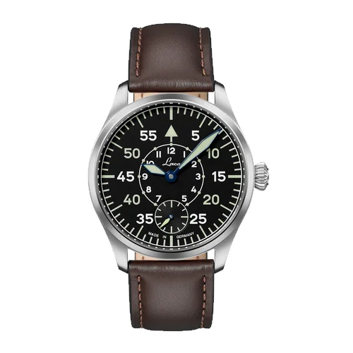Laco Pilot 862119 — montre