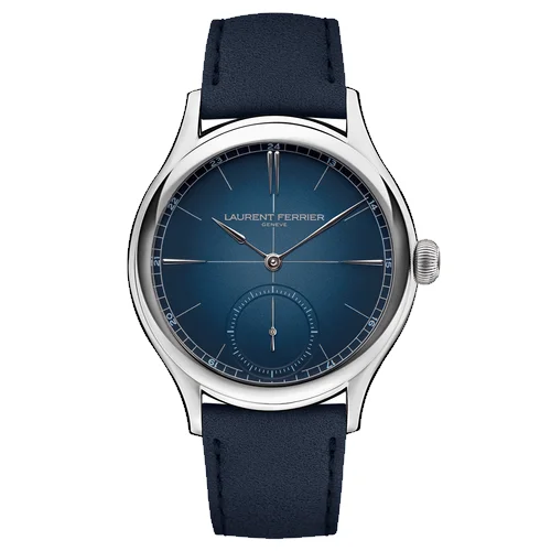 Laurent Ferrier Classic LCF036-T1-CG, 20 mm lug width