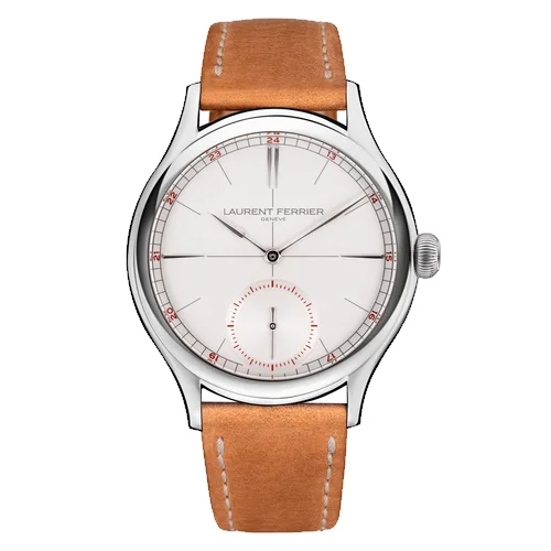 Laurent Ferrier Classic LCF036-T1-G1G, 20 mm lug width
