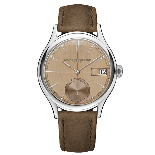 Laurent Ferrier Classic LCF046-AC-B2G1, 20 mm lug width