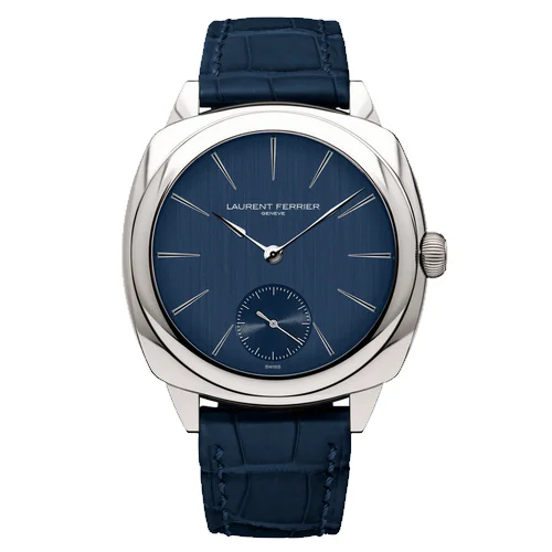 Laurent Ferrier Square LCF013-AC-CG2, 20 mm lug width