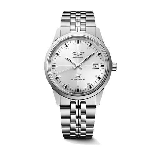 Longines Heritage L29374726, 21 mm lug width