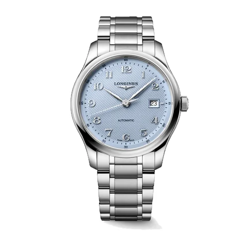 Longines Master L2-843-4-73-2 — montre