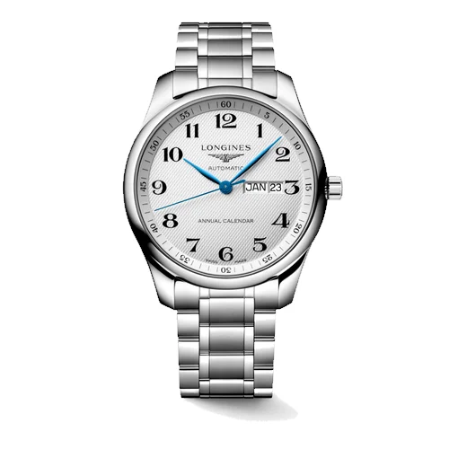 Longines Master L2-920-4-92-6 — orologio