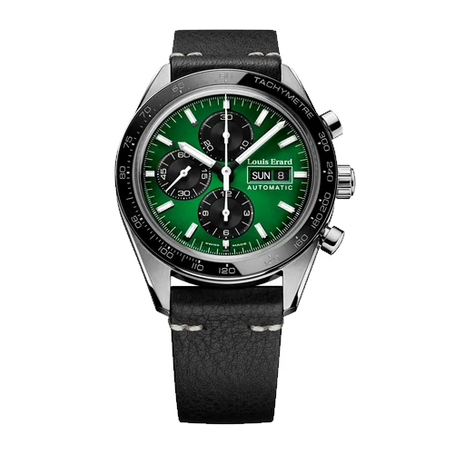 Louis Erard 2300 78119TS09-BVD72 — reloj