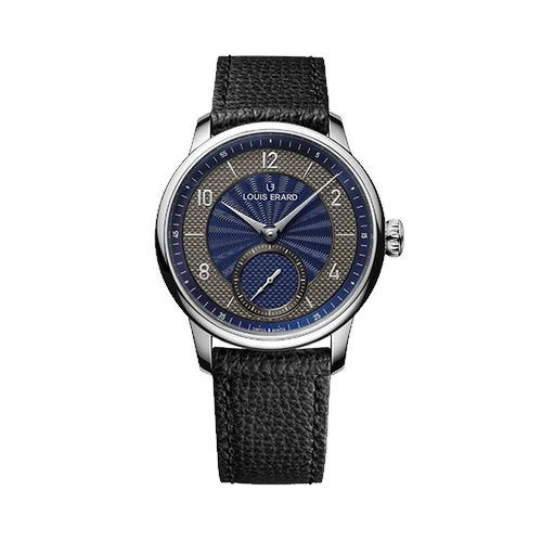 Louis Erard Noirmont Métiers D art 34248AA21-BVA150, 20 mm lug width