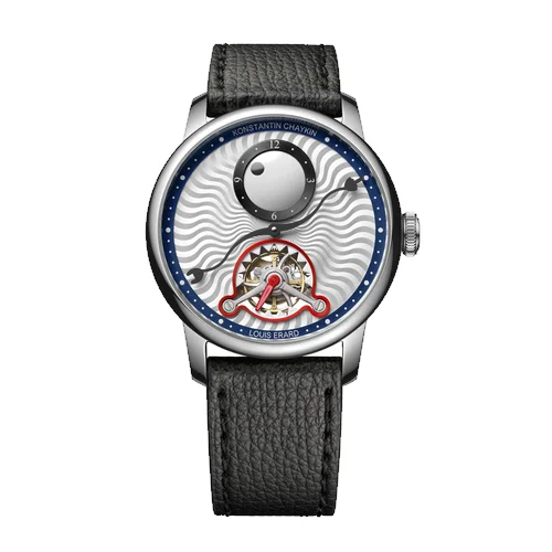 Louis Erard Noirmont X 89241AA91-BVA170 — orologio