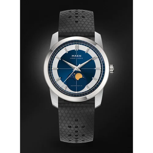 Maen Lunar Classic M7-1-2-TG