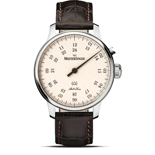 MeisterSinger Bell Bell Hora