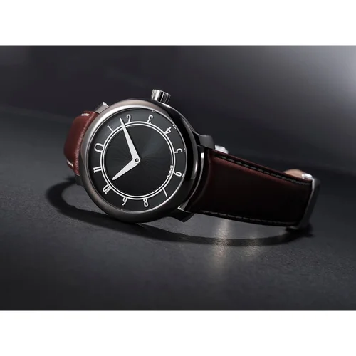Ming 17 Series 17.01 Anthracite