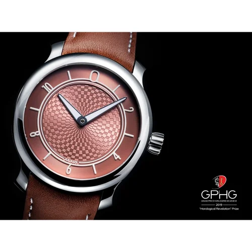 Ming 17 Series 17.06 Copper