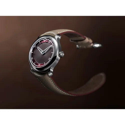 Ming 17 Series 17.09 Burgundy