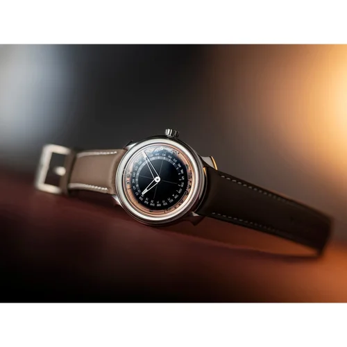 Ming 19 Series 19.02 Worldtimer