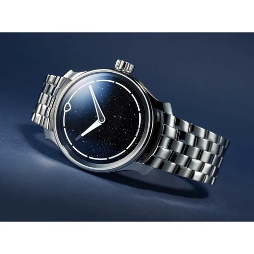 Ming 37 Series 37.08 Starlight — orologio