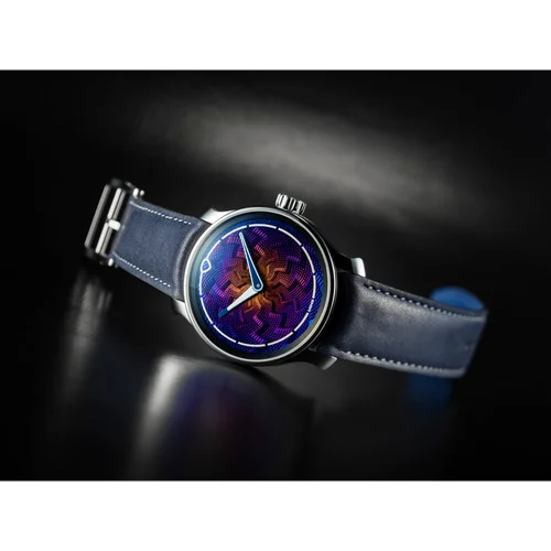 Ming 37 Series 37 series 37 06 lightning — Uhr