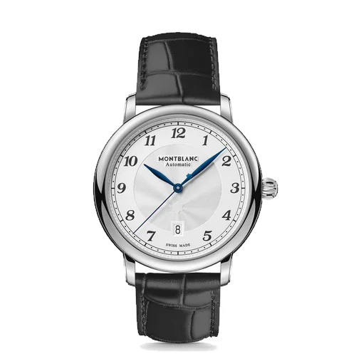 Montblanc Star Legacy 42-MM-MB128681 — montre