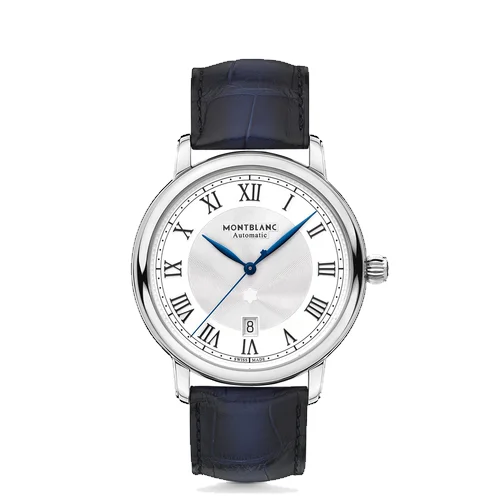 Montblanc Star Legacy 42-MM-MB131209 — reloj