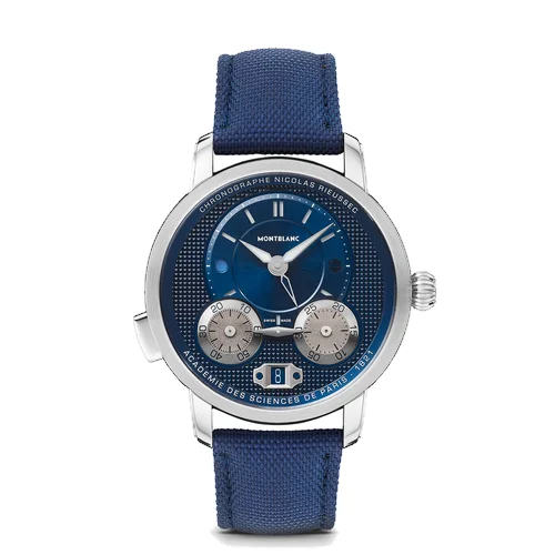 Montblanc Star Legacy 43MM-MB130986 — orologio