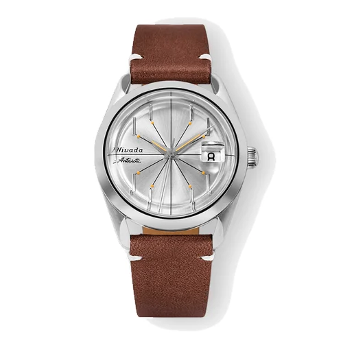 Nivada Grenchen Antarctic 32023A15