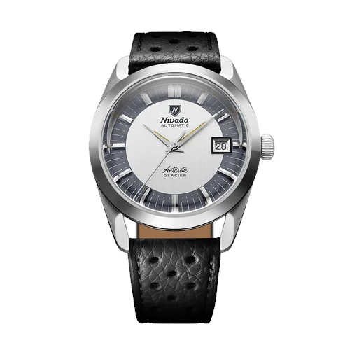 Nivada Grenchen Antarctic 32063A17 — orologio