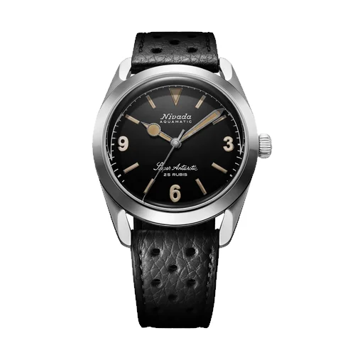 Nivada Grenchen Depthmaster 14104A10