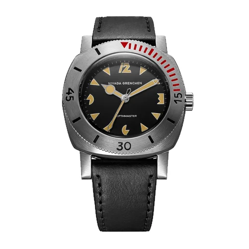 Nivada Grenchen Depthmaster 14105A17