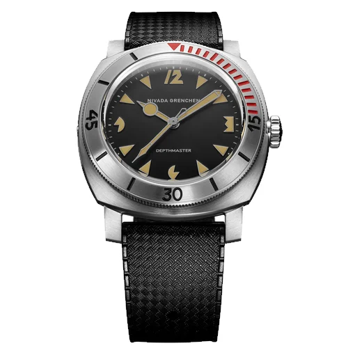 Nivada Grenchen Depthmaster 14200A15