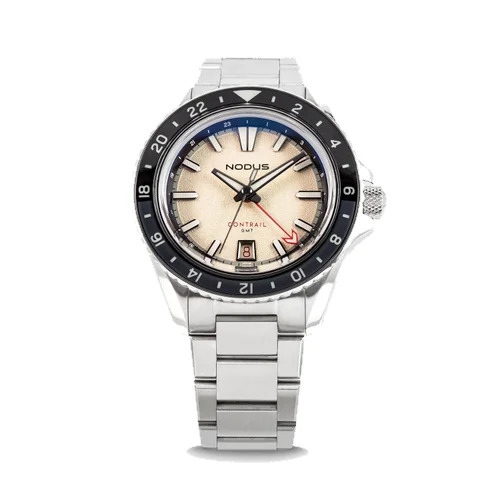 Nodus Contrail GMT Contrail GMT Laguna — orologio
