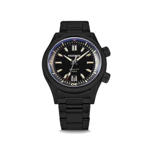 Nodus Duality II Duality II Night Shade LE