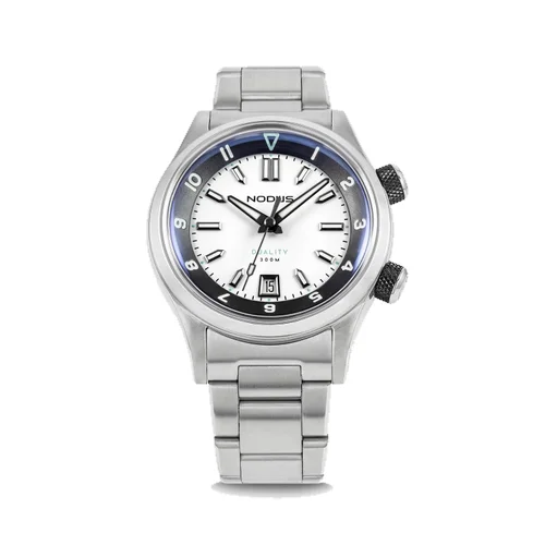Nodus Duality II Duality II Unity White