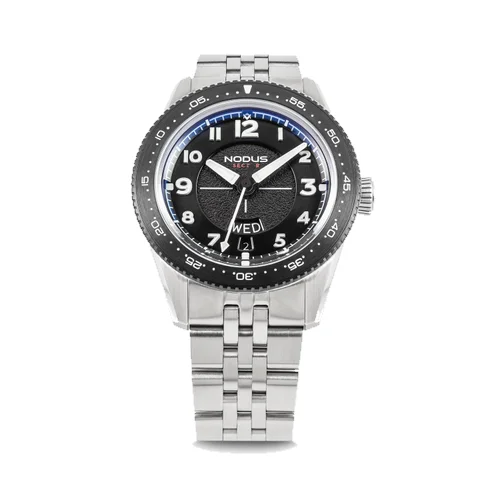 Nodus Sector II Pilot Sector II Pilot Blackbird — montre
