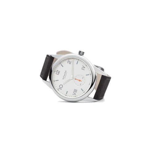 Nomos Glashütte Club Nomos Club Campus, 18 mm lug width
